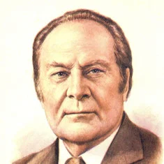 Evgeniy Milaev