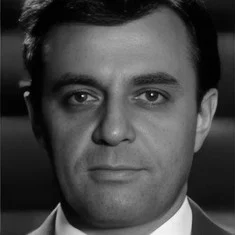 Дмитрий Днепров