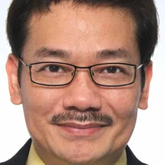 Tony Wong Yuk-Long