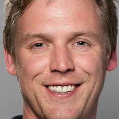Liam Evans-Ford