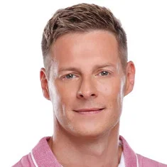 Matthieu Delormeau