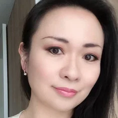 Marié Tanaka Kretschmer