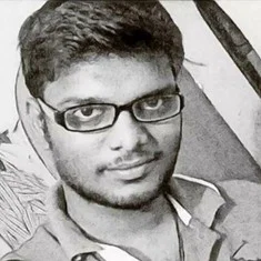 MURALIDHARAN
