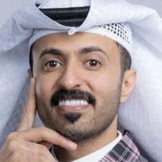 Mohammed Al-Dosari