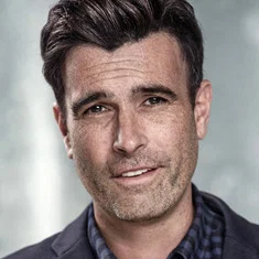 Patrick Dussault