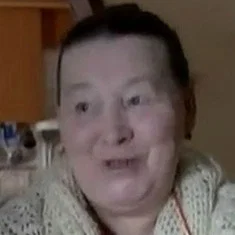 Pelageya Semyonova