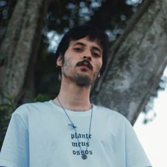 Kevin Galvão "maquina"