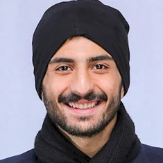 Alireza Jafari