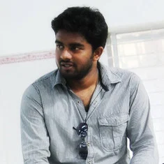 Manow Shelvaraj