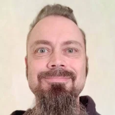 Krister Twizz Forsberg