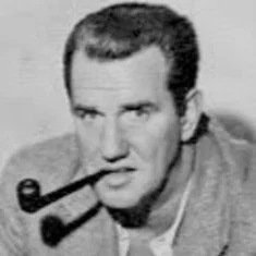 William P. McGivern