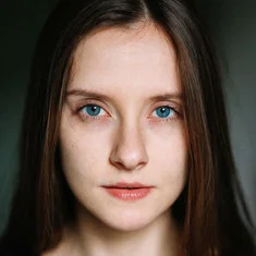 Irena Goloubeva