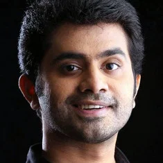 Vishnu Vinay