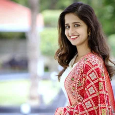 Pravallika Damerla