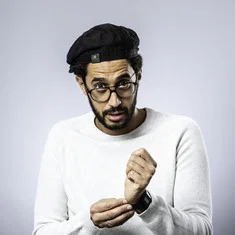 Djamil Le Shlag