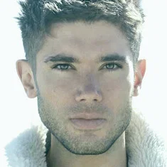 Kristos Andrews