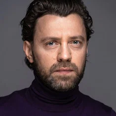 Дмитрий Сергин