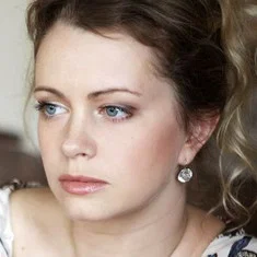 Юлия Денисова