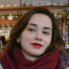 Ekaterina Kudoyarova