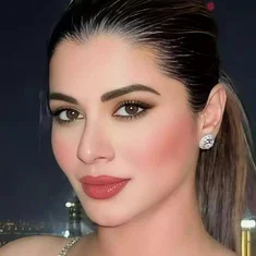 Kainaat Arora
