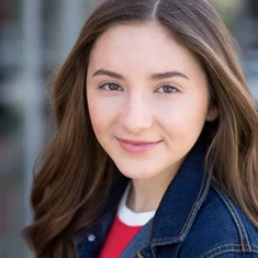 Zoë Oskirko
