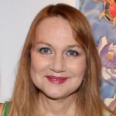 Katia Sperelaki