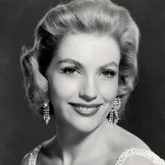 Joan O'Brien