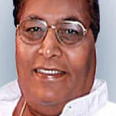 M. P. Shankar