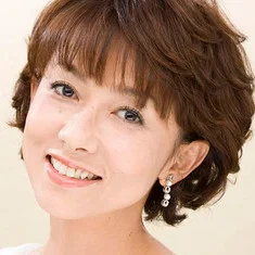 Keiko Saito