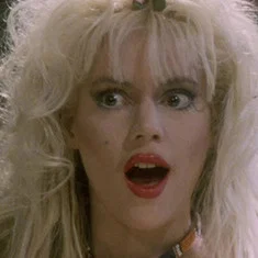 Phoebe Legere