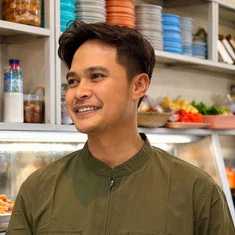 Aiman Ricky