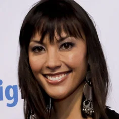 Jaymee Ong