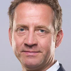 Mark Pougatch