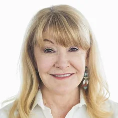 Louise Deschâtelets