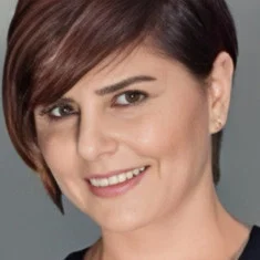 İpek Düzgünkaya
