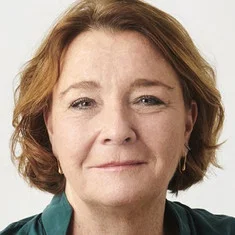 Tine Aurvig-Huggenberger