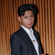 Zairi Aziz
