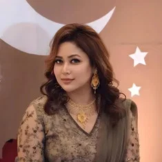 Ashna Habib Bhabna