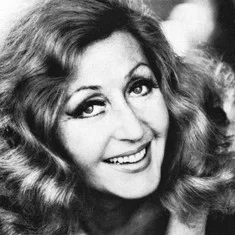Marisa Mantovani
