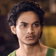 Aryuun Ghosh