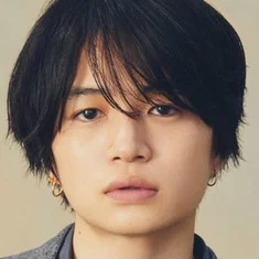 Fuma Kikuchi