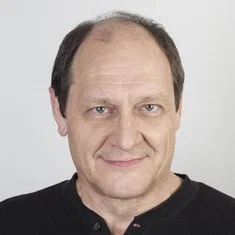 Bertram Heribertson