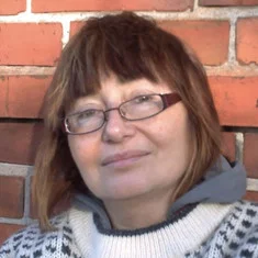 Alicja Jaworski