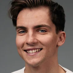 Tarjei Svalastog