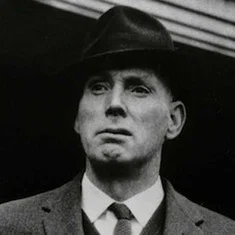 John Fegan
