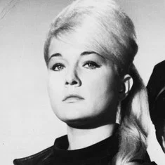 Alberta Nelson