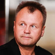 Saulius Samas Urbonavičius