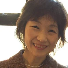 Sonoe Mizoguchi