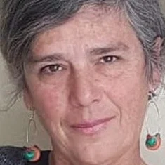 Dacil Pérez de Guzmán