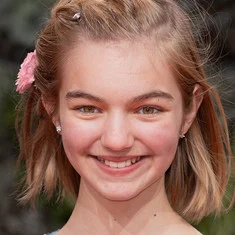 Luna Marie Maxeiner